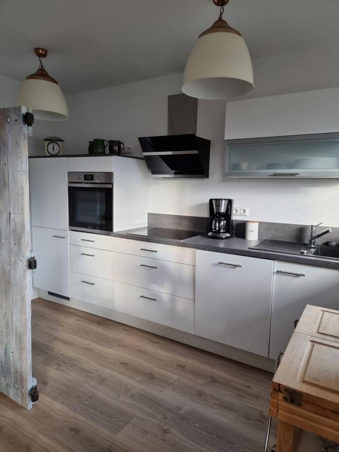Weinberg 16 Apartment Elsenfeld Екстериор снимка