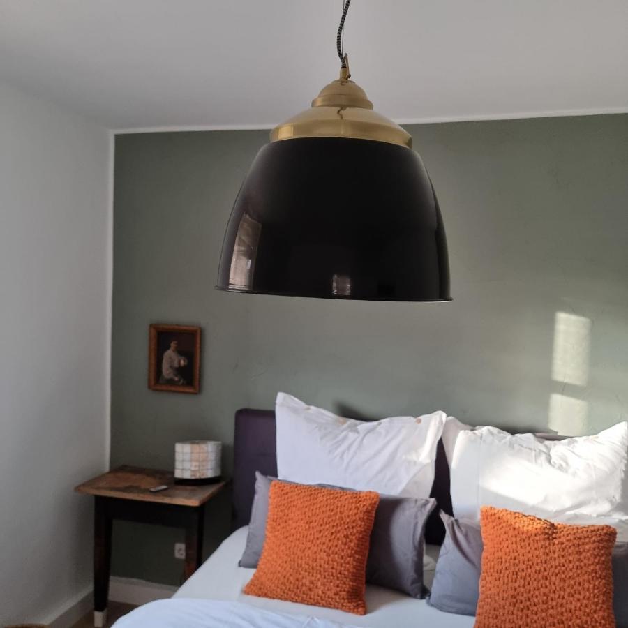 Weinberg 16 Apartment Elsenfeld Екстериор снимка