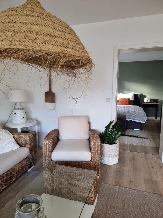 Weinberg 16 Apartment Elsenfeld Екстериор снимка