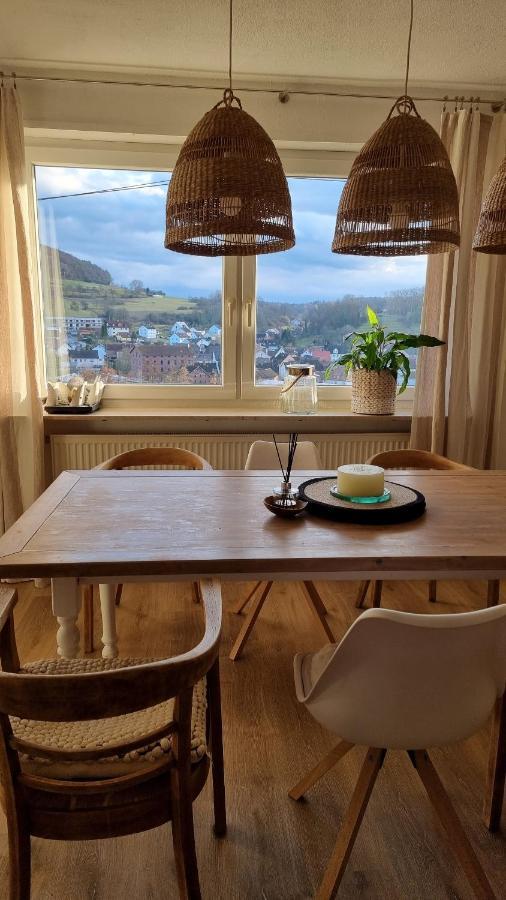 Weinberg 16 Apartment Elsenfeld Екстериор снимка